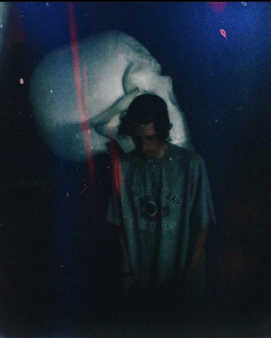 Jared Fisher Tony Hawk's Skatepark Hero